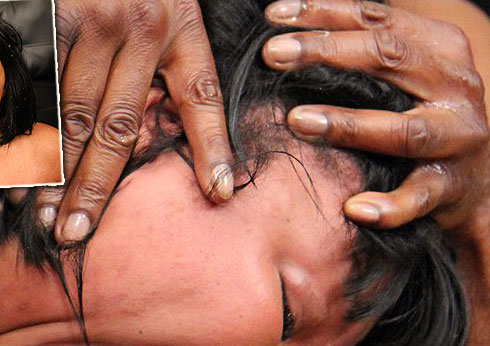 Black On Black Crime Stacey Video